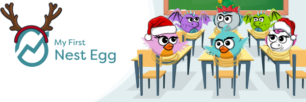 MFNE Teacher Holiday Email Header